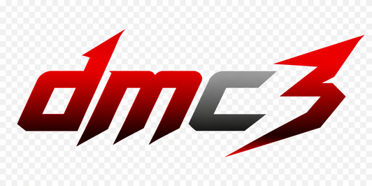 dmc3 লোগো